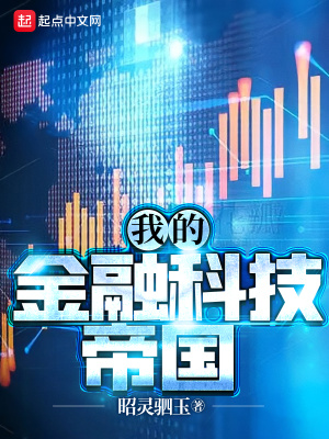 我的金融科技帝国文博中文